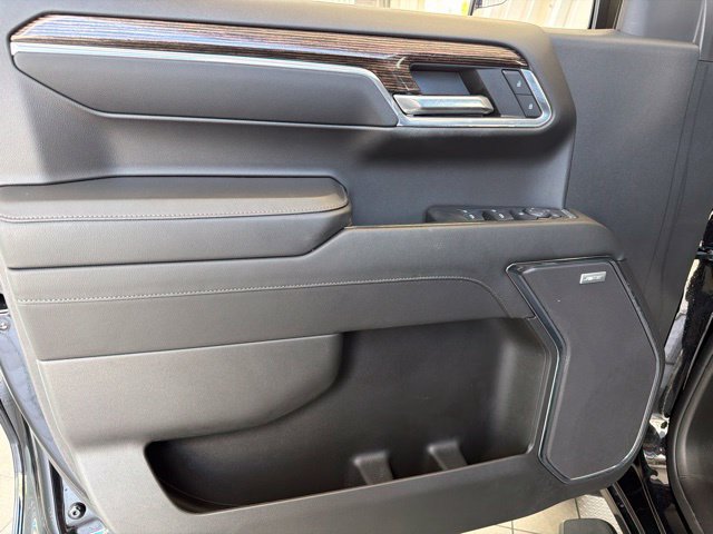 Used 2024 GMC Sierra 1500 Elevation w/ Preferred Package RWD image 13