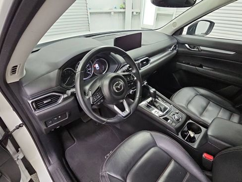 Used 2023 MAZDA CX-5 AWD 2.5 S image 12