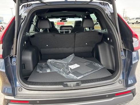 New 2026 Honda CR-V Sport-L image 26