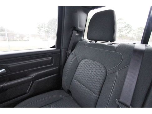 Used 2025 RAM 1500 Tradesman image 14