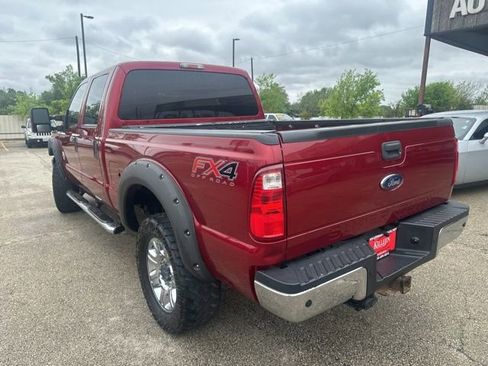 Used 2016 Ford F250 XLT w/ XLT Value Package AWD/4WD image 15