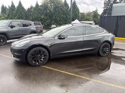 Used 2018 Tesla Model 3 Long Range