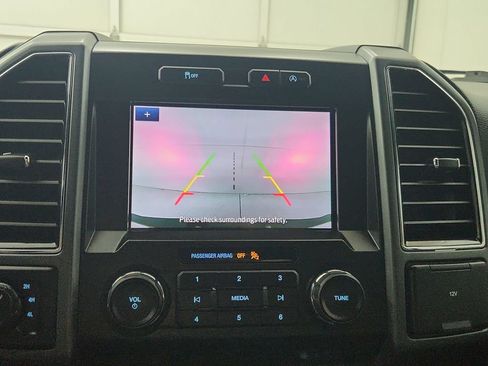 Used 2020 Ford F150 XLT w/ Trailer Tow Package AWD/4WD image 26