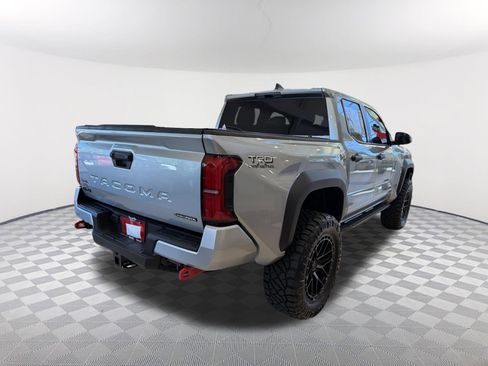 New 2025 Toyota Tacoma TRD Off-Road AWD/4WD image 6