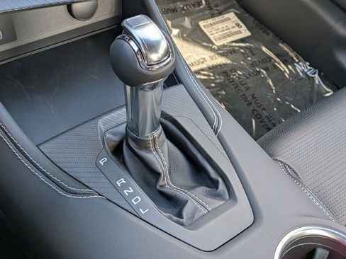 New 2026 Ford Mustang Premium image 25