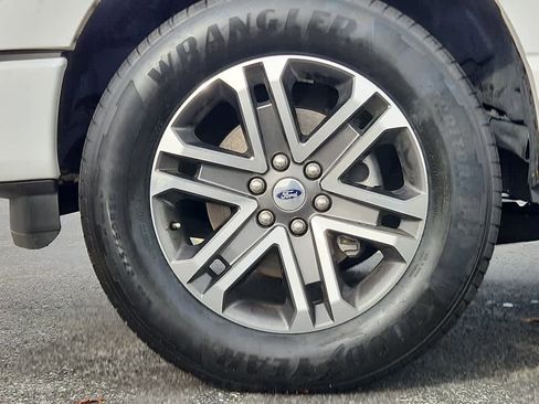 Used 2021 Ford F150 XL w/ STX Appearance Package image 6