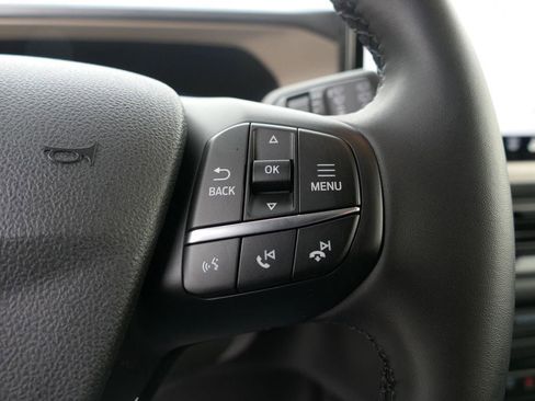 Used 2025 Ford Bronco Sport Big Bend image 16