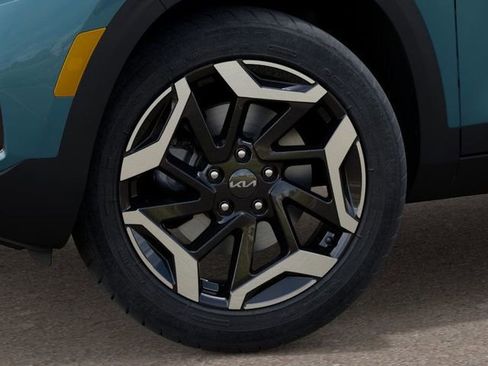 New 2026 Kia Seltos SX AWD/4WD image 9