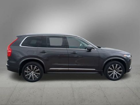 Used 2024 Volvo XC90 B6 Plus w/ Protection Package Premier AWD/4WD image 7