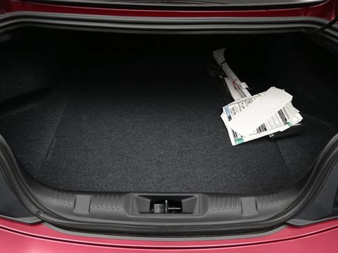 New 2025 Ford Mustang GT Premium w/ GT Performance Package image 22