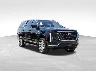 New 2026 Cadillac Escalade 2WD video 1