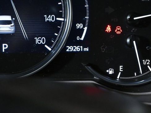 Used 2022 MAZDA CX-5 AWD 2.5 S w/ Premium Package image 12