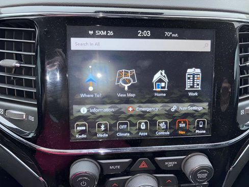 Used 2019 Jeep Grand Cherokee Summit w/ Platinum Series Group AWD/4WD image 32