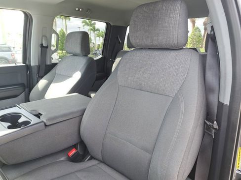 Certified 2025 Ford F250 XLT image 18