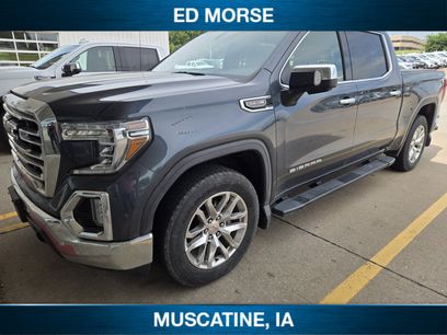 Used 2021 GMC Sierra 1500 SLT w/ SLT Convenience Package