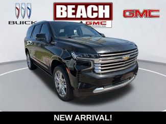 Used 2024 Chevrolet Tahoe High Country video 1