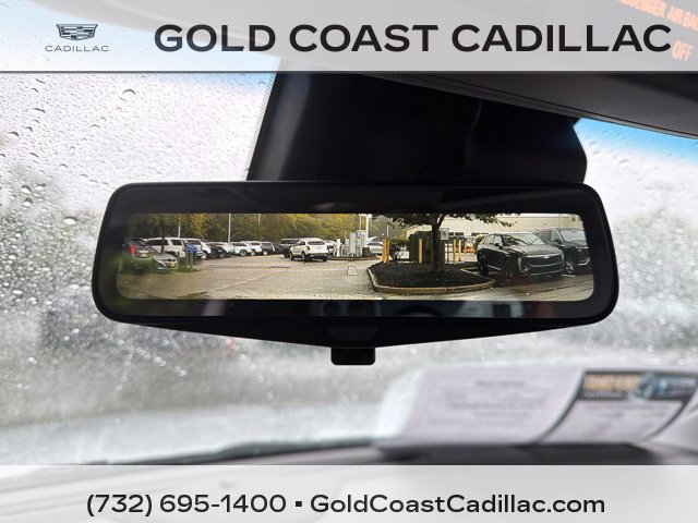 Used 2020 Cadillac Escalade ESV Luxury AWD/4WD image 29