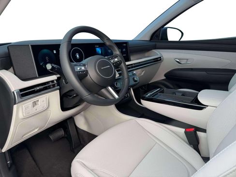 New 2026 Hyundai Tucson SEL w/ Tow & Go Package AWD/4WD image 14
