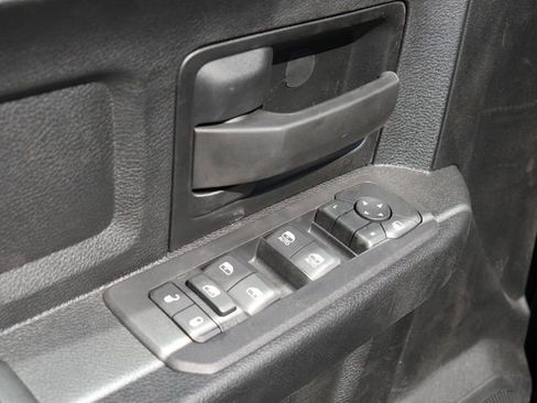 New 2026 RAM 3500 Tradesman AWD/4WD image 13