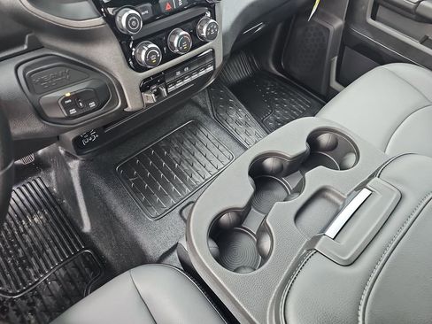 New 2026 RAM 5500 Tradesman image 23