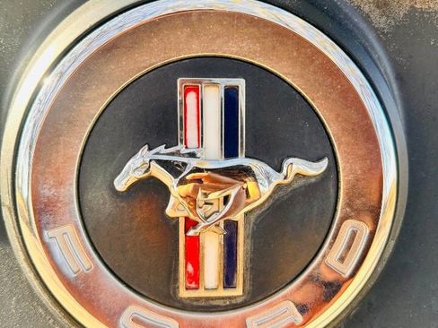 Used 2014 Ford Mustang Coupe w/ Equipment Group 102A image 12