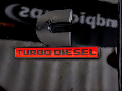 Used 2022 RAM 2500 Laramie image 45