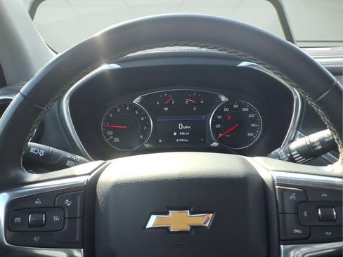 Used 2023 Chevrolet Blazer LT FWD image 20