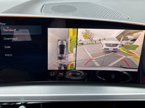 New 2026 Cadillac Lyriq Sport image 20