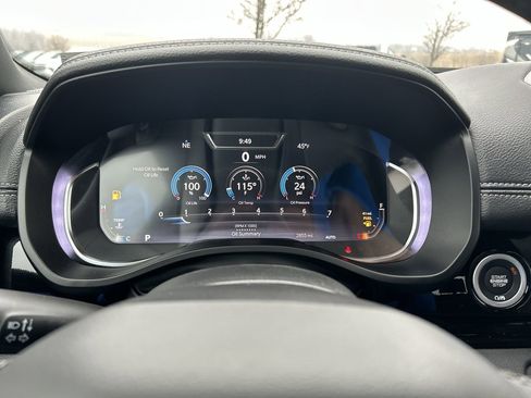 Used 2026 RAM 1500 Laramie image 26