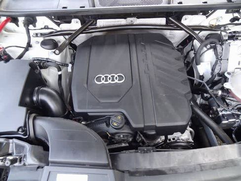 Used 2024 Audi Q5 2.0T Premium Plus image 46