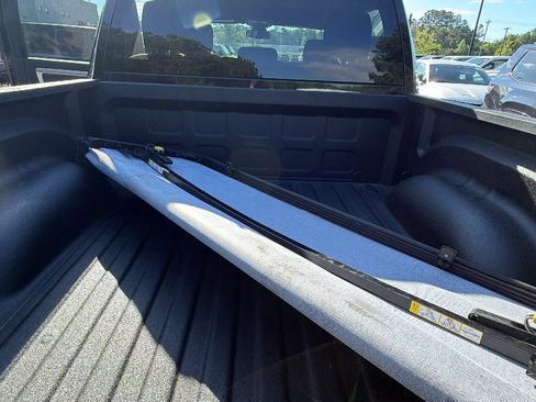 Used 2024 RAM 1500 Classic Warlock w/ Electronics Group AWD/4WD image 13