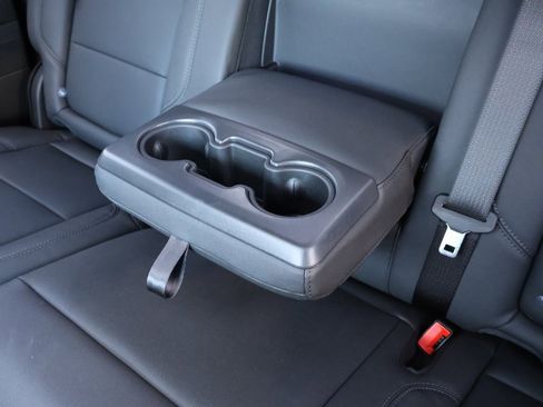 New 2026 GMC Sierra 1500 SLT w/ SLT Premium Plus Package image 32