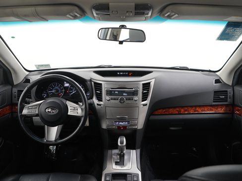 Used 2011 Subaru Legacy 2.5i Limited AWD/4WD image 13