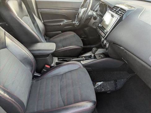 Used 2024 Mitsubishi Outlander Sport SE image 20