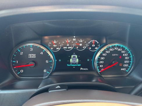 Used 2018 GMC Sierra 1500 Denali w/ Denali Ultimate Package AWD/4WD image 21