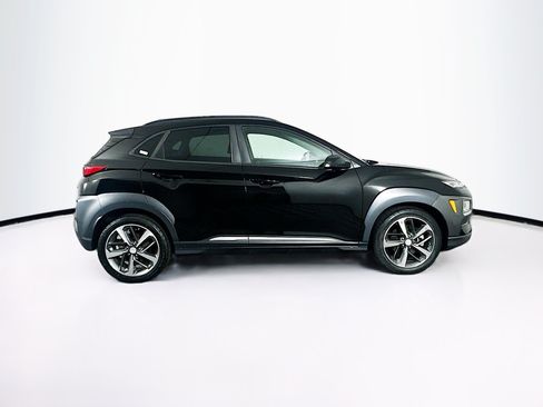 Used 2018 Hyundai Kona Limited FWD image 10