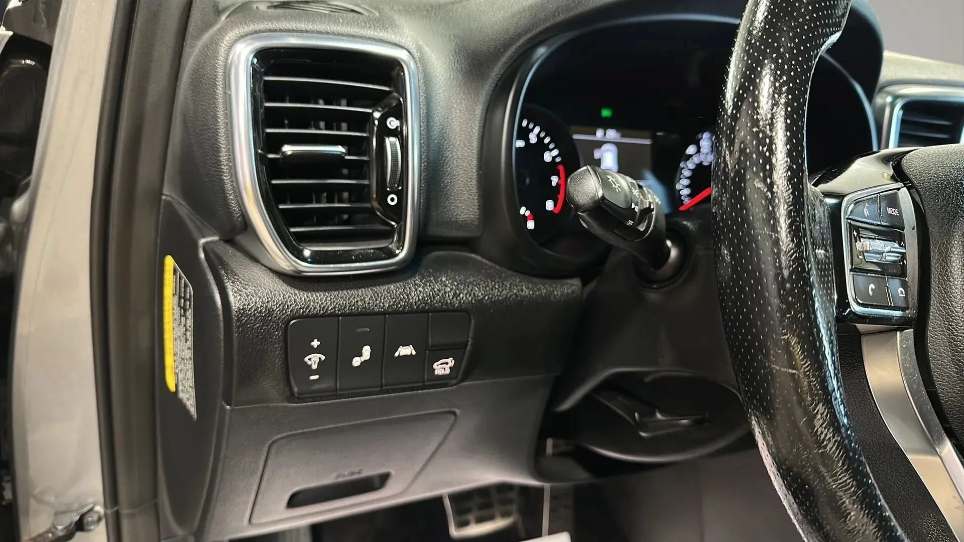 Used 2022 Kia Sportage SX AWD/4WD image 28