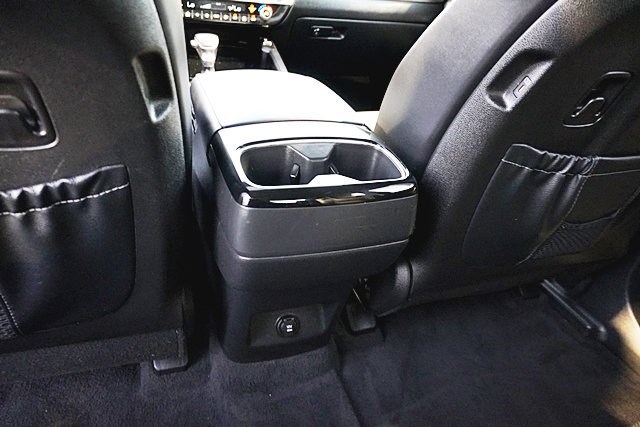 Used 2024 Kia Telluride S w/ S Sunroof Package AWD/4WD image 28