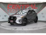 Used 2024 Nissan Kicks SR w/ SR Premium Package image 2