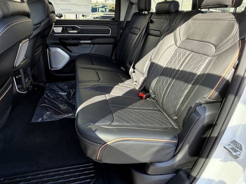 New 2026 RAM 1500 Tungsten image 32