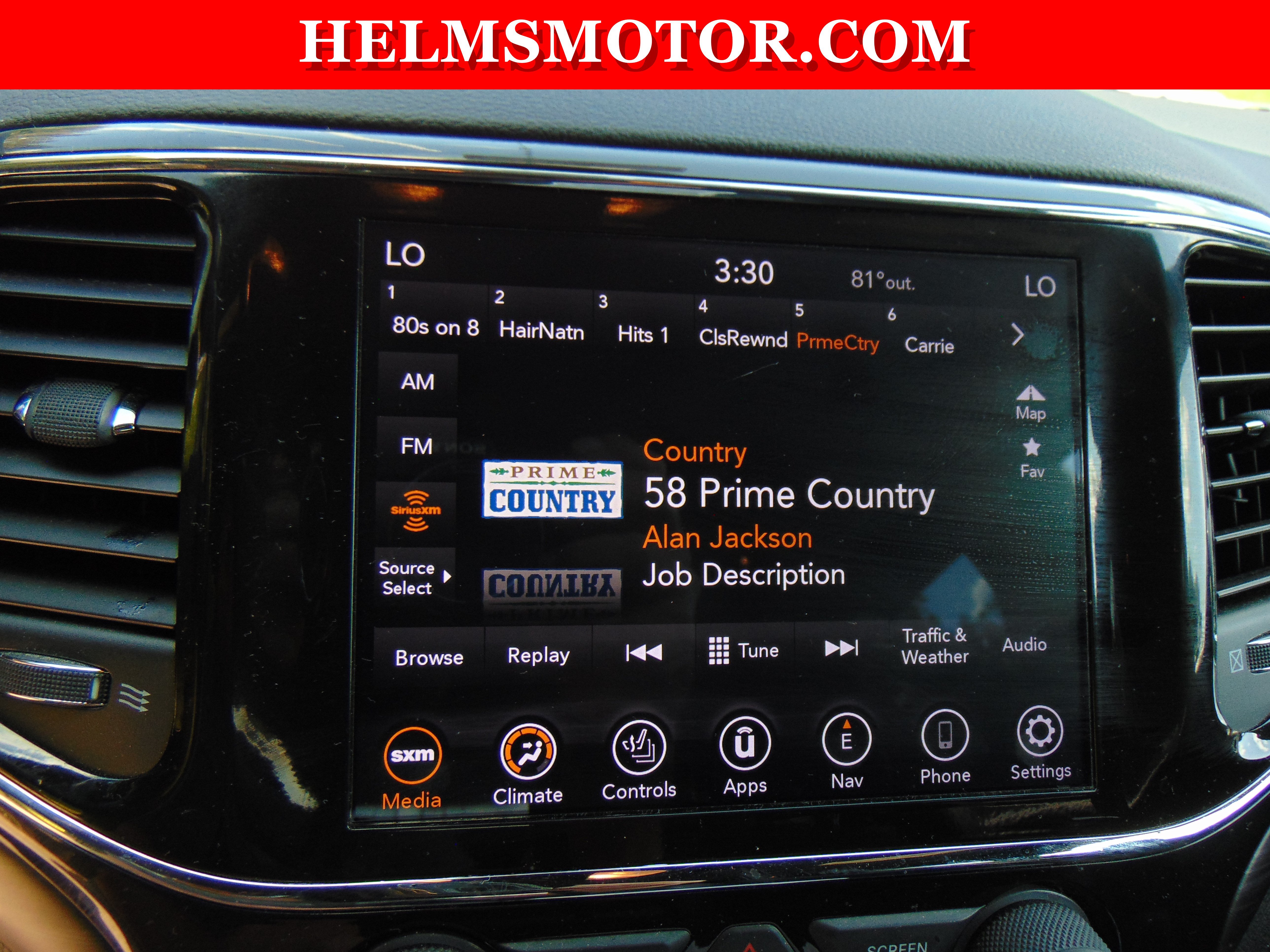 Used 2021 Jeep Grand Cherokee Laredo X RWD image 22
