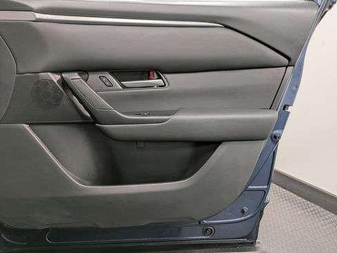 Used 2025 MAZDA CX-50 AWD 2.5 S w/ Cargo Package image 27