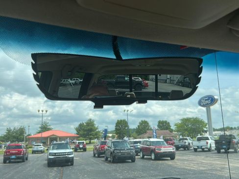Used 2008 Ford F250 Lariat AWD/4WD image 24