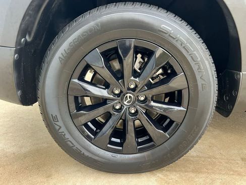 Certified 2024 MAZDA CX-50 AWD 2.5 S w/ Preferred Package image 13