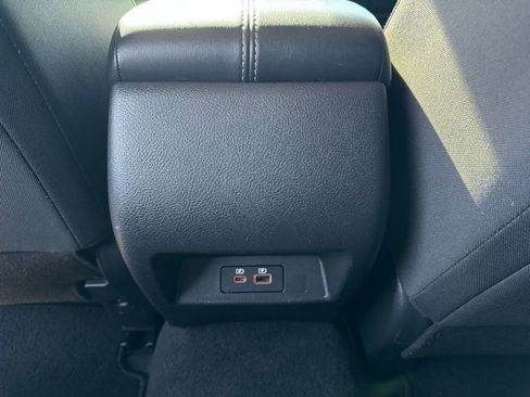 Used 2022 Nissan Altima 2.5 SV w/ SV Premium Package image 35