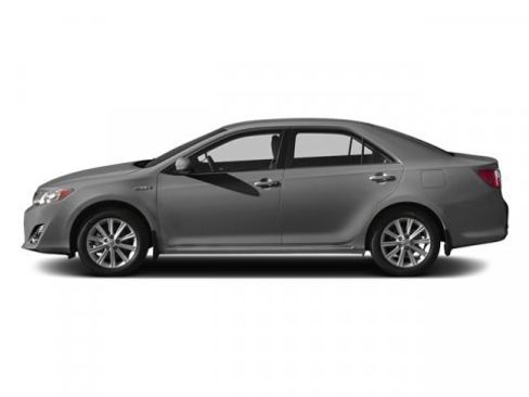 Used 2013 Toyota Camry XLE image 3