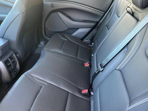 New 2026 Ford Mustang Mach-E Premium RWD image 12
