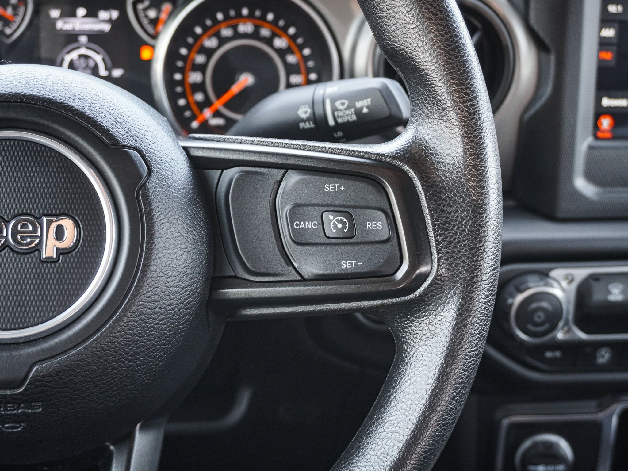 Used 2022 Jeep Wrangler Unlimited Sport AWD/4WD image 21