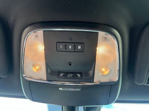 Used 2018 Jeep Grand Cherokee Limited w/ Trailer Tow Group IV AWD/4WD image 33