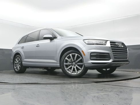 Used 2018 Audi Q7 2.0T Premium Plus w/ Premium Plus Package image 29